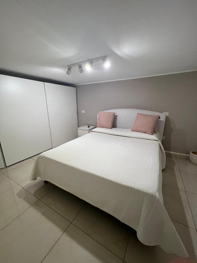 Appartement Life House à Naples Extérieur photo