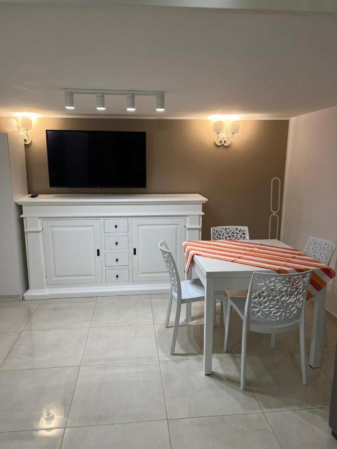 Appartement Life House à Naples Extérieur photo