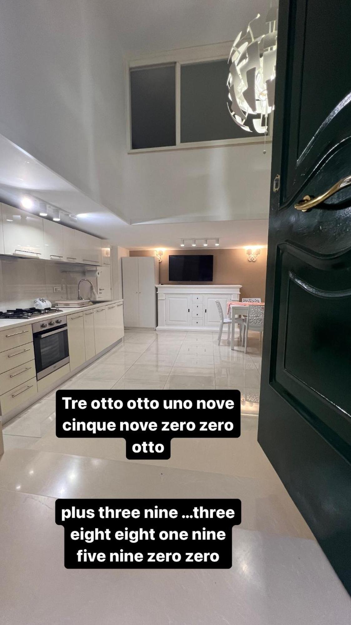 Appartement Life House à Naples Extérieur photo